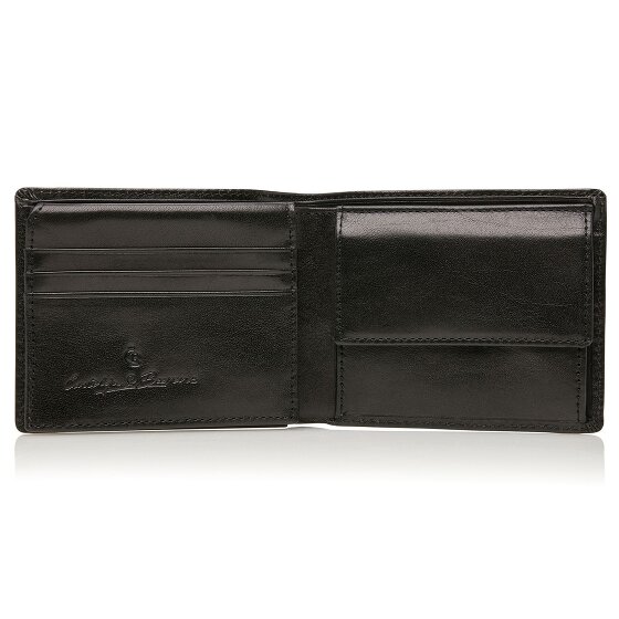 Castelijn & Beerens Gaucho wallet RFID leather 11 cm