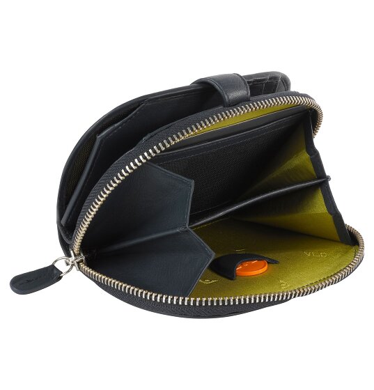 Voi Soft Penny wallet leather 13 cm