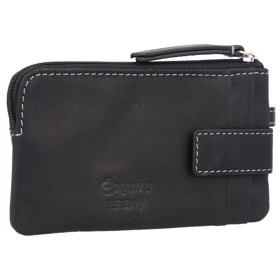 Esquire Dallas Key wallet Leather 13 cm