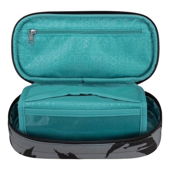 Neoxx pencil case 22.5 cm