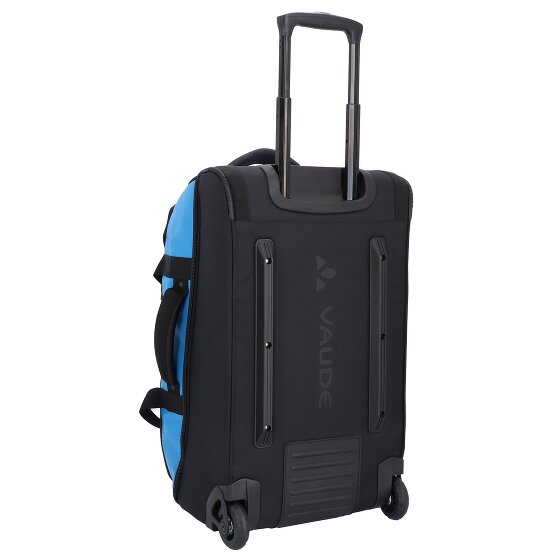 Vaude Rotuma 65 2 wheels Trolley 61 cm