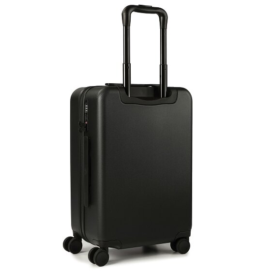 Herschel Heritage 4 wheels Cabin trolley 54 cm