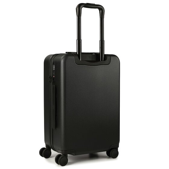 Herschel Heritage 4 wheels Cabin suitcase 54 cm