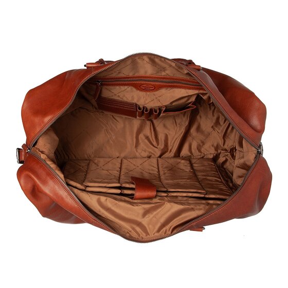 The Chesterfield Brand Cavoli Weekender travel bag Leather 55 cm