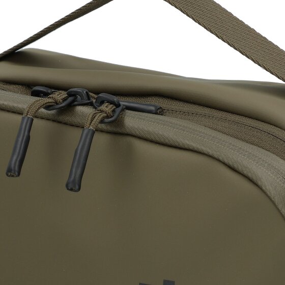 Thule Chasm pannier 33.5 cm with expansion pleat