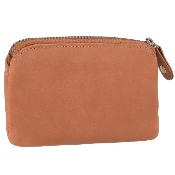The Chesterfield Brand Oliver Key wallet Leather 12 cm
