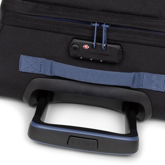 Eastpak Tranverz 2 wheels Cabin trolley 45 cm