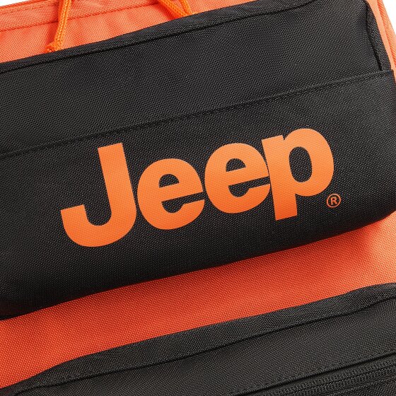 Jeep JS015B Daypack 46 cm Laptop compartment