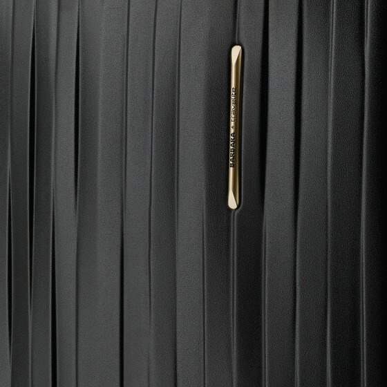 Travelite Barbara Novelty 4 wheels Cabin trolley 55 cm