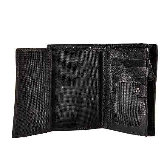 Gabs Gmoney14 Wallet Leather 14 cm