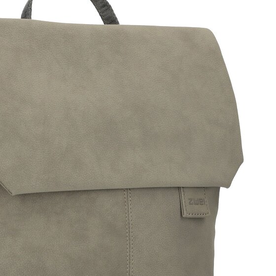 Zwei Mademoiselle.M Daypack 35 cm Laptop compartment