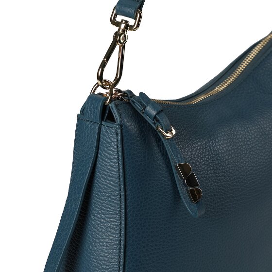 Coccinelle Nory Shoulder Bag Leather 30 cm