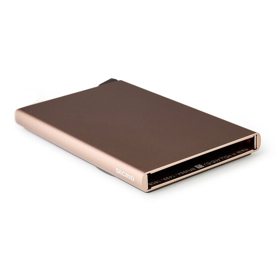 Secrid Cardprotector Credit card case RFID protection 10 cm