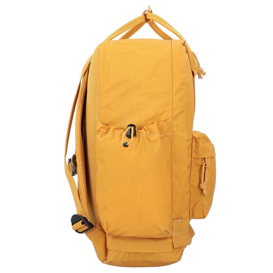 Fjällräven Kanken Outlong Daypack 40 cm Laptop compartment