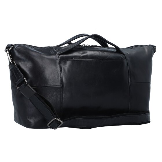 Harold's Caugio Weekender travel bag Leather 43 cm