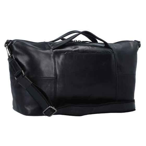 Harold's Caugio Weekender travel bag Leather 43 cm Harold's Caugio Weekender travel bag Leather 43 cm