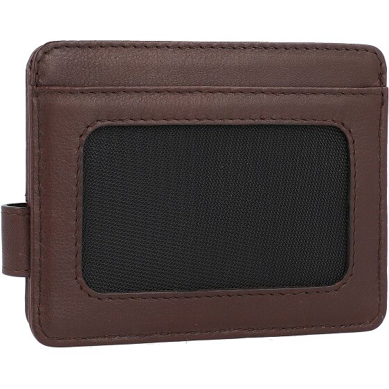 Picard Authentic credit card case leather 10.5 cm