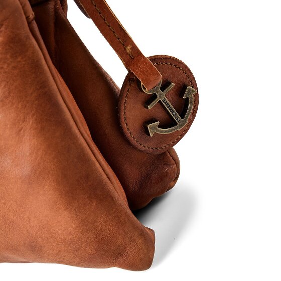 Harbour 2nd Anchor Love Adara Shoulder bag Leather 20 cm