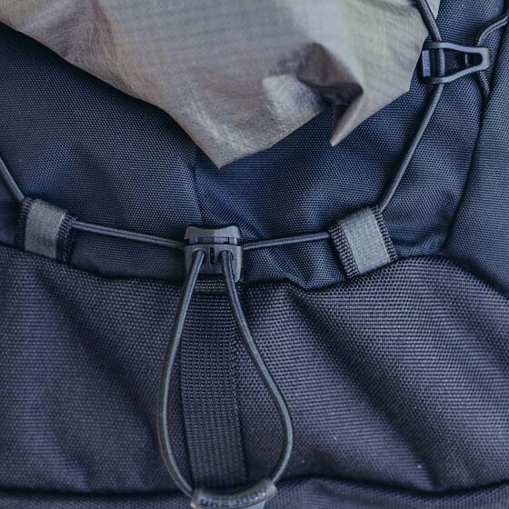 Gregory Terros 20 L Daypack 50 cm Laptop compartment