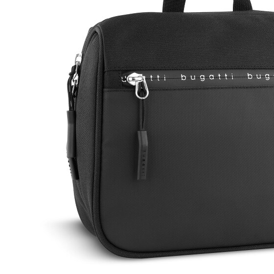 Bugatti Blanc Delight Toiletry bag 23 cm
