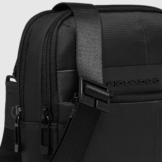 Piquadro Wollem Shoulder bag 23 cm
