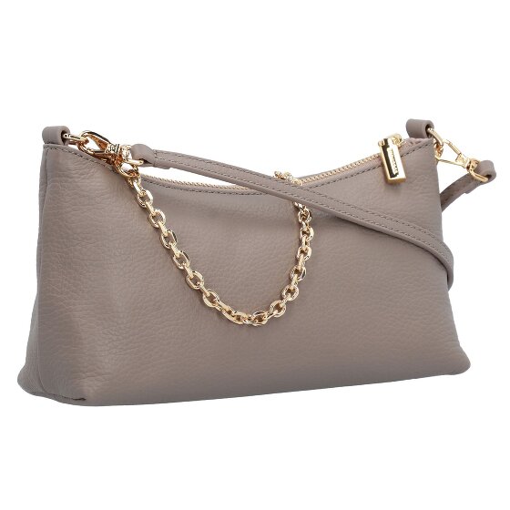 Coccinelle Aura Shoulder bag Leather 21.5 cm