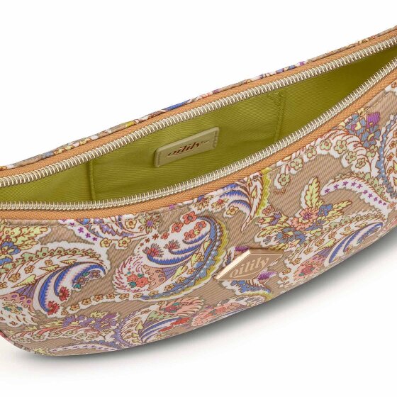 Oilily Lakshmi Paisley Shoulder Bag 23 cm