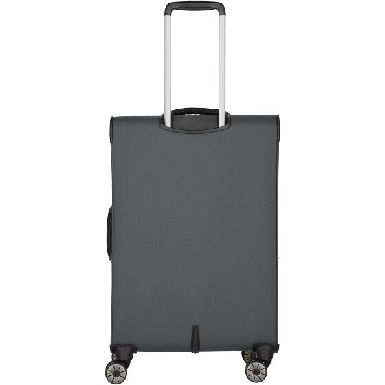 Travelite Skaii 4 Roll Trolley 67 cm