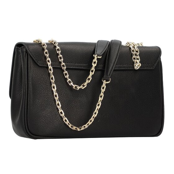 Patrizia Pepe Fly Shoulder Bag Leather 25 cm