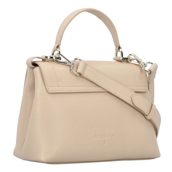 Patrizia Pepe Fly Handbag Leather 23 cm