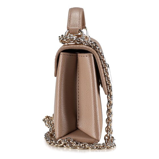 Furla 1927 Mini Bag Handbag Leather 18 cm