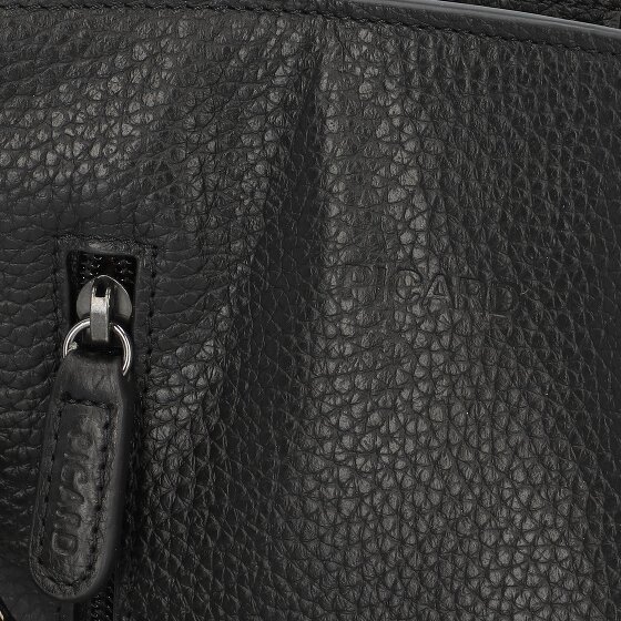 Picard Peephole Mini Bag Shoulder Bag Leather 17 cm