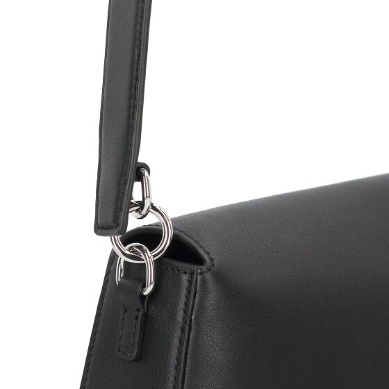 Karl Lagerfeld Ikon K Shoulder Bag Leather 31 cm