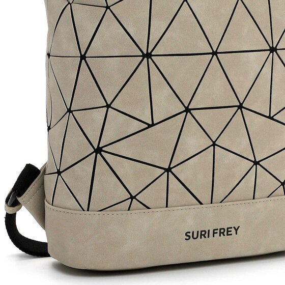 Suri Frey SFY SURI Sports Jessy-Lu Daypack 40 cm Laptop compartment