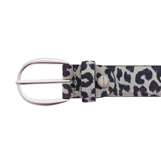 Vanzetti Belt Leather