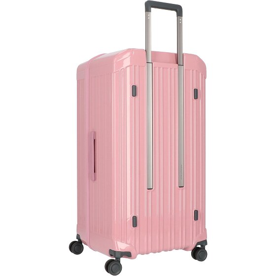 Piquadro PQ-Light 4 Roll Trolley 79 cm