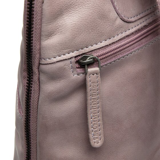 The Chesterfield Brand Bern City Backpack Leather 32 cm