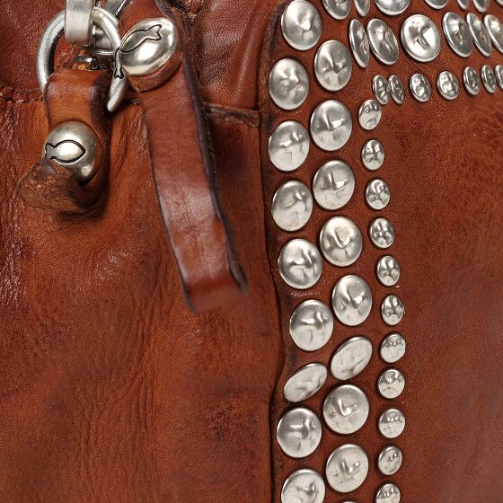 Campomaggi Kate Shoulder Bag Leather 20 cm