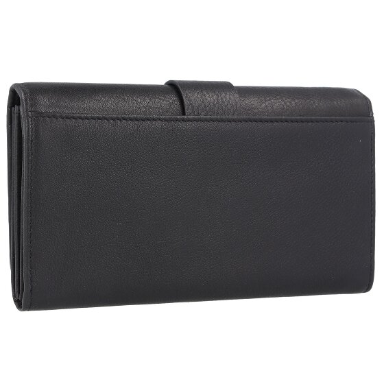 Maître Kirschroth Diedburg Wallet RFID protection Leather 18.5 cm