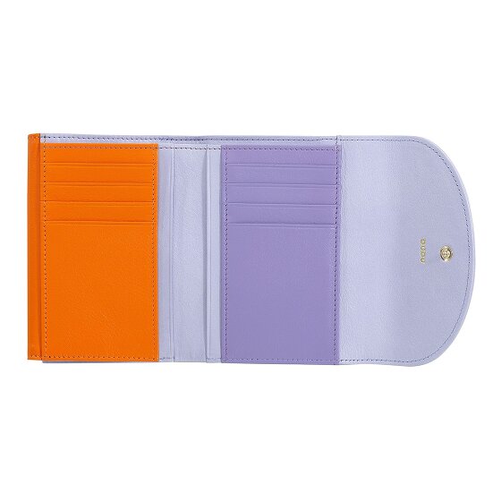 DuDu Wallet RFID leather 13 cm