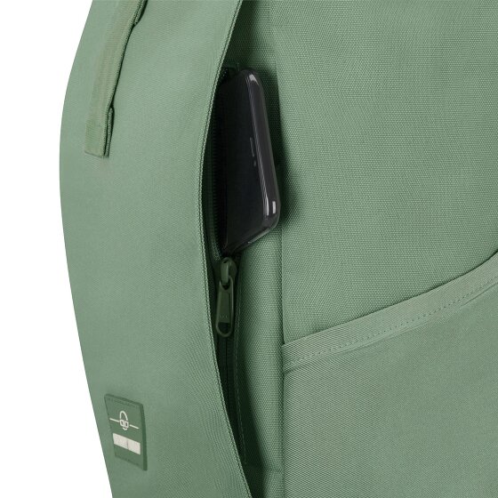 Johnny Urban Eco Series Allen Medium Daypack 40.5 cm Laptop compartment
