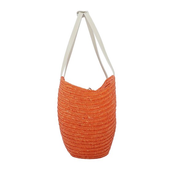 Patrizia Pepe Summer Straw Shopper Bag 51 cm