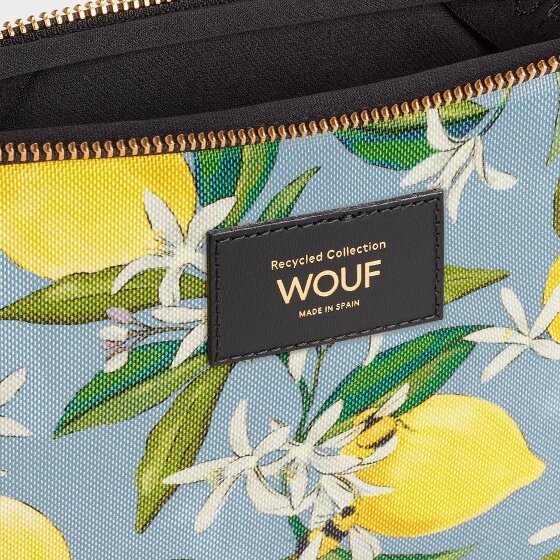 Wouf Laptop sleeve 34 cm
