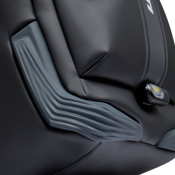 Piquadro Piquadro x Ducati Daypack RFID protection 44 cm Laptop compartment