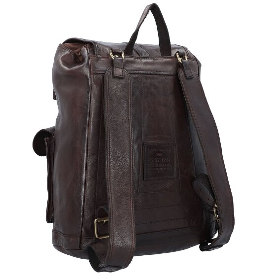Campomaggi Daypack Leather 42 cm