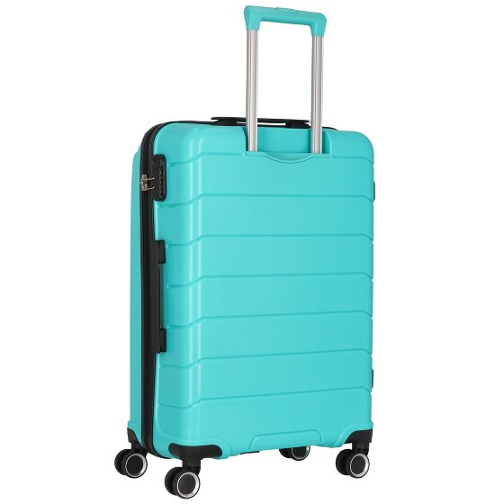 Cocoono Cagliari 4 wheels Trolley 66 cm