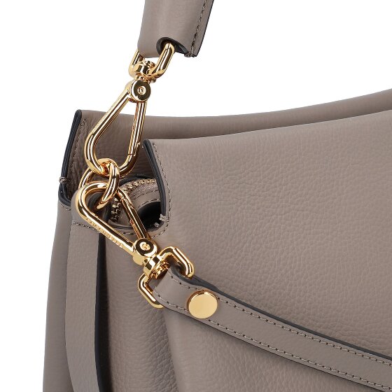 Coccinelle Boheme Handbag Genuine Leather 23 cm