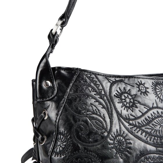 Desigual Siroco Shoulder Bag 30 cm