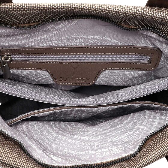 Suri Frey SFY SURI Sports Cody Marry Shoulder Bag 38 cm