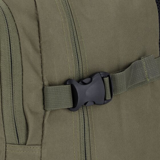 Worldpack BestWay Daypack 41.5 cm Laptop compartment